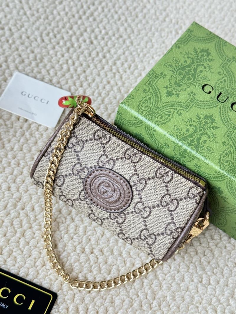 Gucci Wallets Purse